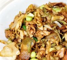 Chicken-Flavored Crisp Bamboo Shoots