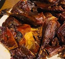 Xiangyuan Spicy Duck