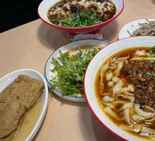 Datong Daoxiao Noodles