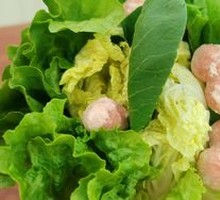 Vegetable Platter