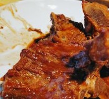 Braised Pork Knuckle