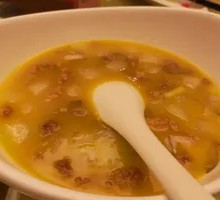 Braised Cabbage with Tofu