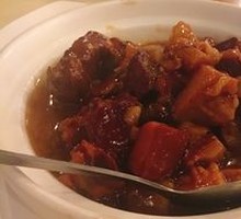 Braised Pork Belly