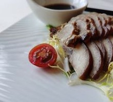Braised Pork Trotter