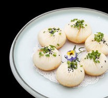 Pan-fried Bun