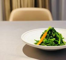 Pea Shoots