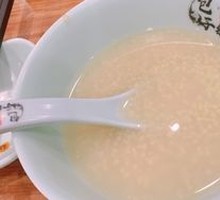 Rice Porridge
