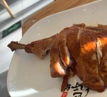 Soy Sauce Chicken (per catty)