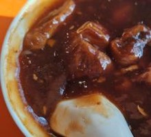 Stir-fried Liver