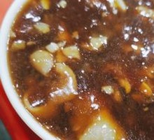 Stir-fried Liver