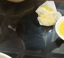 Rice Porridge