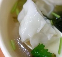 Fresh Meat Dumplings