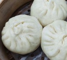 Vegetarian Three-Fresh Dumplings