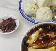 Tofu pudding