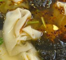 Fresh Meat Dumplings
