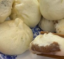 Pork and Scallion Soy Sauce Dumplings