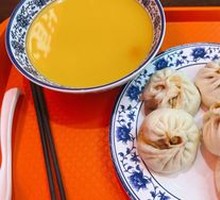 Beef Dumplings