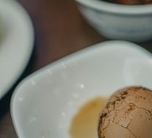 Tea Egg