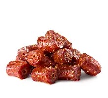 Spicy Duck Neck