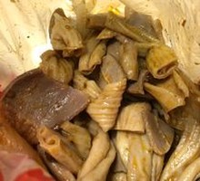 Signature Duck Trachea
