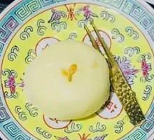 宫廷饽饽