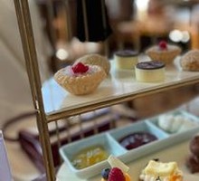 Yihe New Year Afternoon Tea