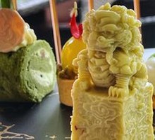 Floral Afternoon Tea