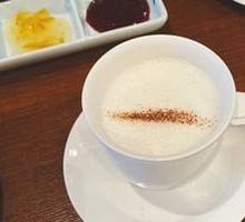 Royal Crisp Tea