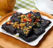 Changsha Stinky Tofu Delicacy