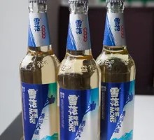 Brave Journey Snow Beer Chicken