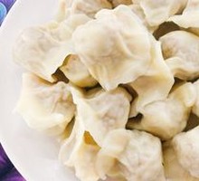 Second Floor Dumplings