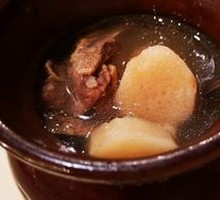 Clay Pot Soup