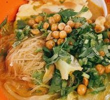 Spicy Hot Pot