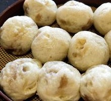 Steamed Xiao Long Bao