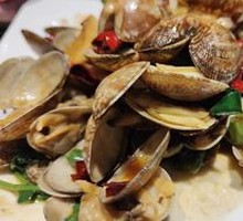 Clam