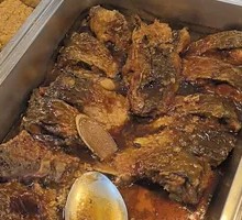 Braised Fish Cubes