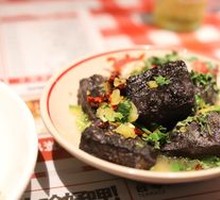 Old Changsha Stinky Tofu