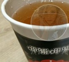 Honey Pear Tea