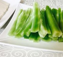Bamboo Shoots