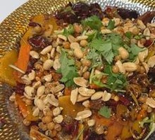 Sauce-Flavored Broth