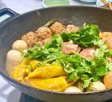 Hu Shi's Premium Hot Pot