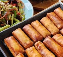 Gu Hui Zhou Mao Tofu