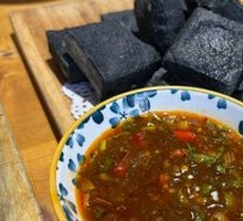 Huainan Stinky Tofu