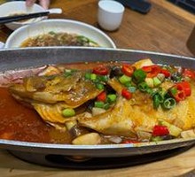 Huizhou Stinky Crawfish