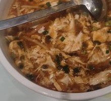 Sour and Spicy Soup