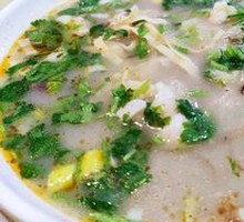 Huainan Beef Soup