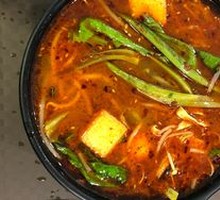 Plump Rice Noodles