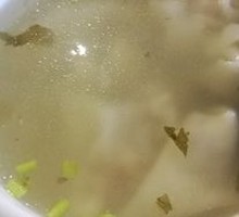 Wonton
