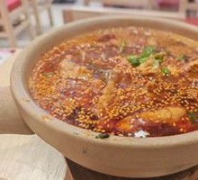 Spicy Chili Oil Tender Pork Slices