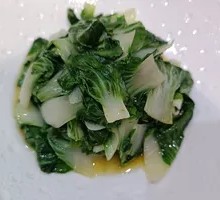 Milk Chinese Cabbage